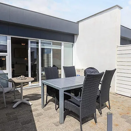 Holiday home 4 Person In *