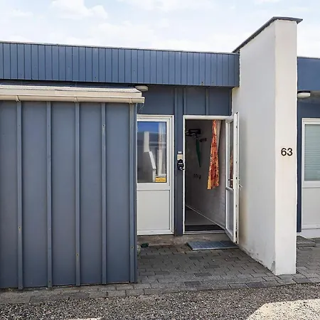 4 Person In Vestervig