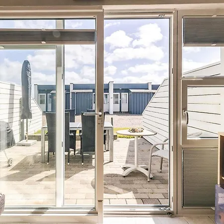 4 Person In Holiday home *