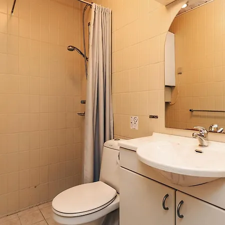 4 Person In Holiday home