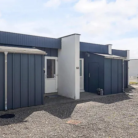 4 Person In Holiday home *