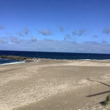 4 Person In Vestervig