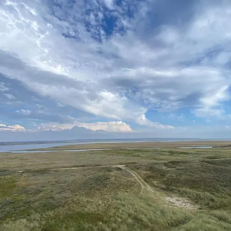 4 Person In Holiday home *