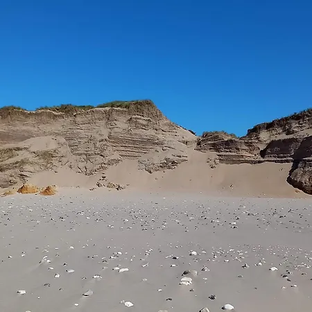 4 Person In Holiday home