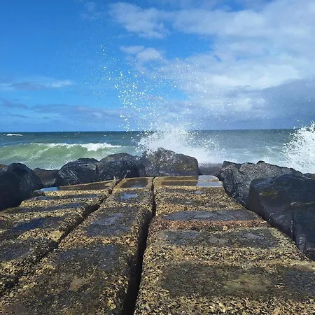 4 Person In Vestervig