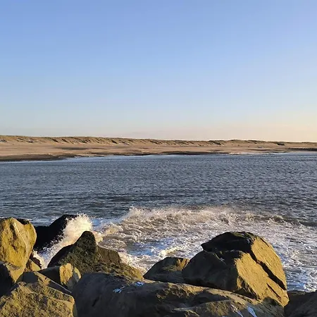 4 Person In * Vestervig