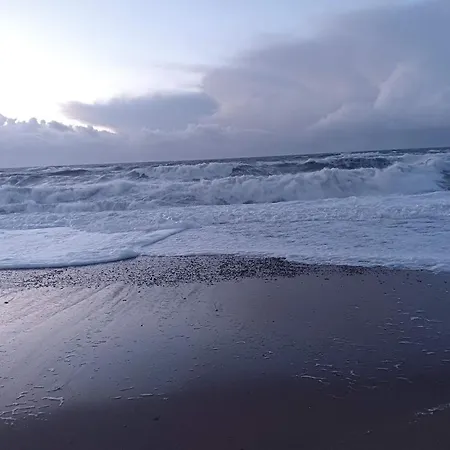 4 Person In Holiday home