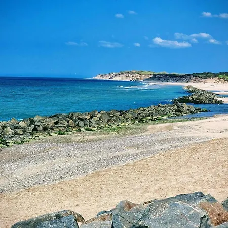 4 Person In Vestervig