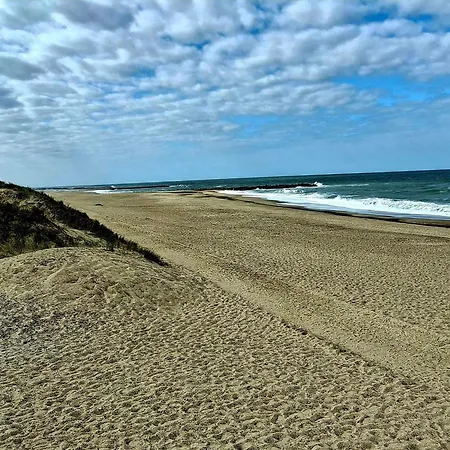 4 Person In Vestervig