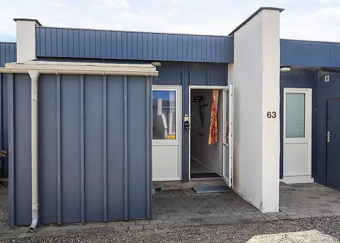 4 Person In Vestervig