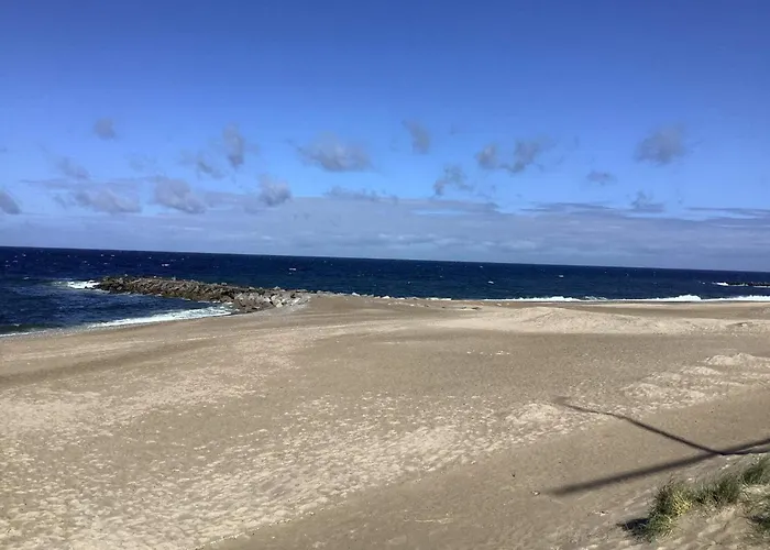 4 Person In Vestervig