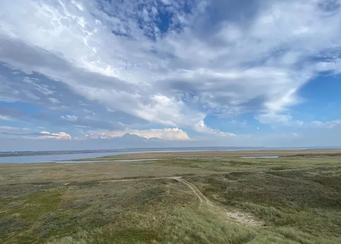 4 Person In Hébergement de vacances *