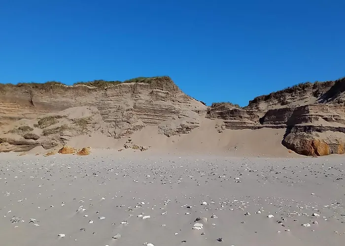 4 Person In Hébergement de vacances