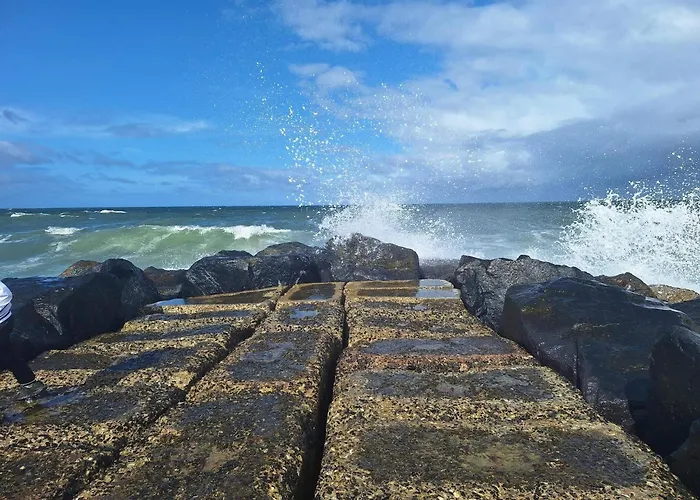 4 Person In Vestervig