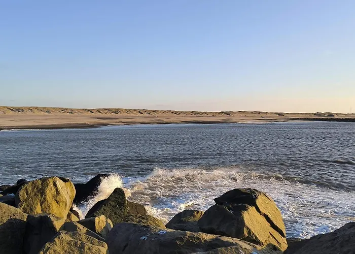 4 Person In * Vestervig