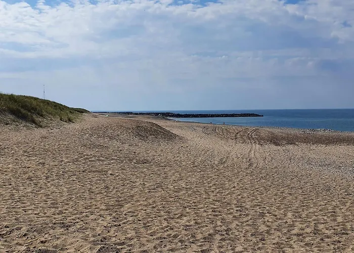 Hébergement de vacances 4 Person In *