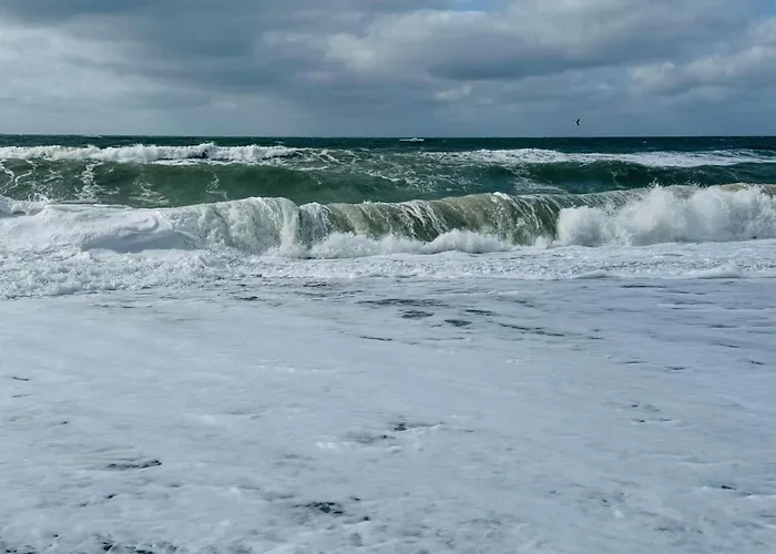 Hébergement de vacances 4 Person In *