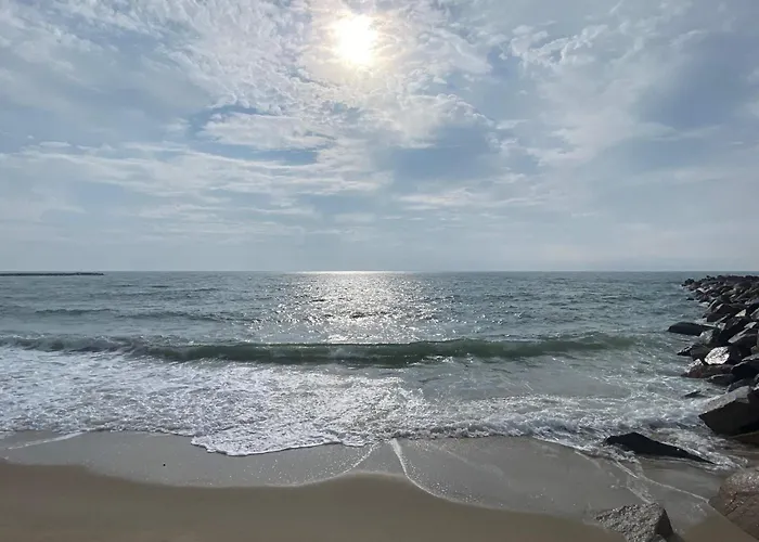 4 Person In * Vestervig