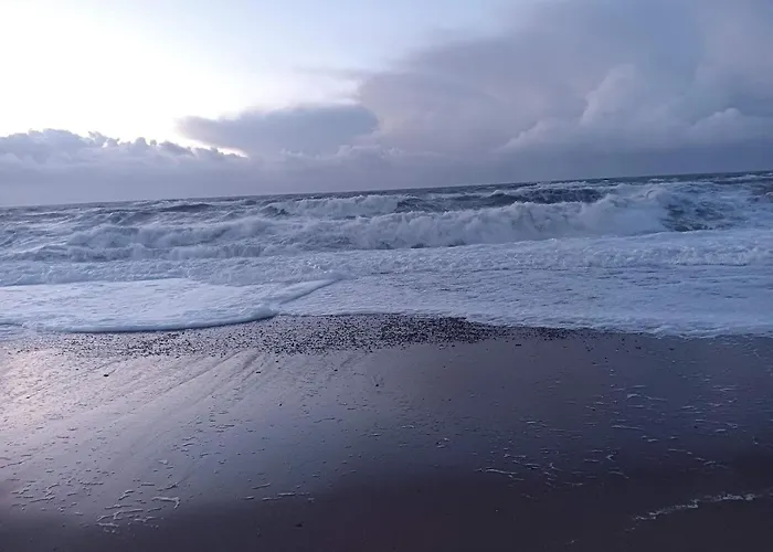 4 Person In Hébergement de vacances