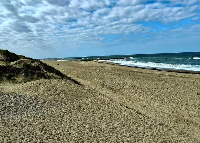 4 Person In Vestervig